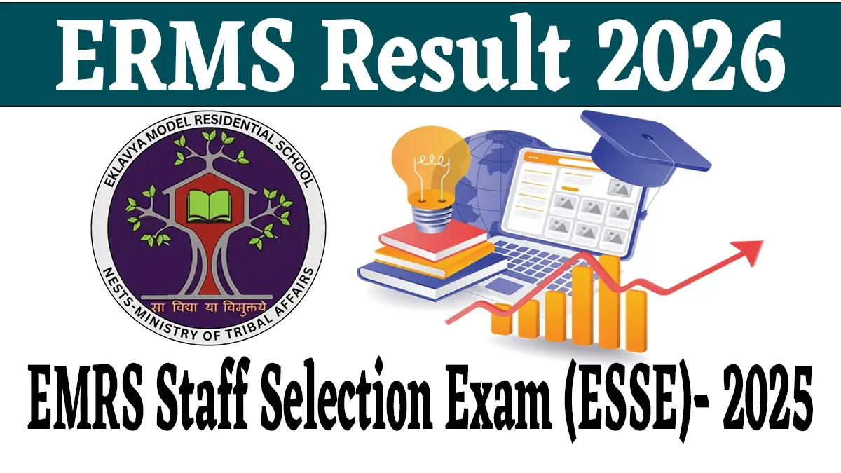 EMRS Result