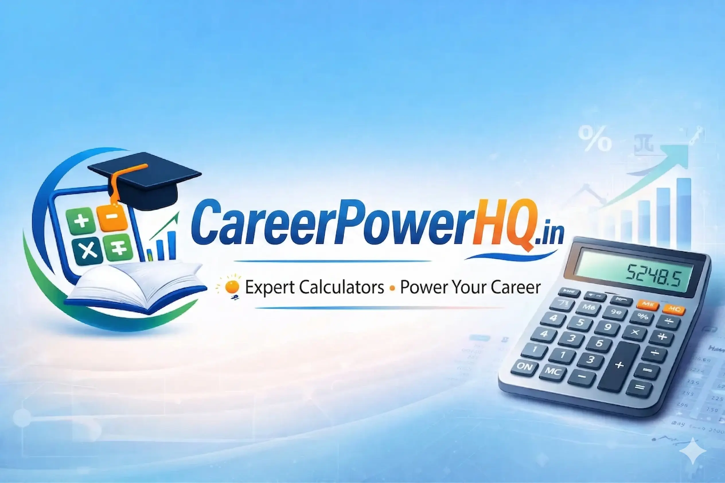 CareerPowerHQ Calculator Portal